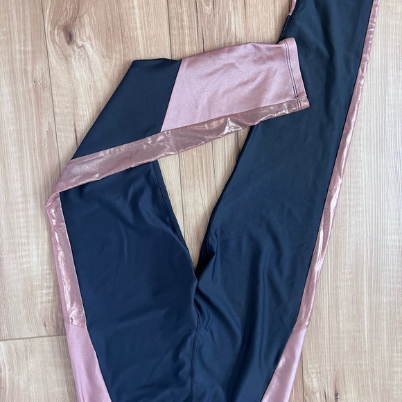 Beach riot Natalia legging in copper - Picture 3 of 7